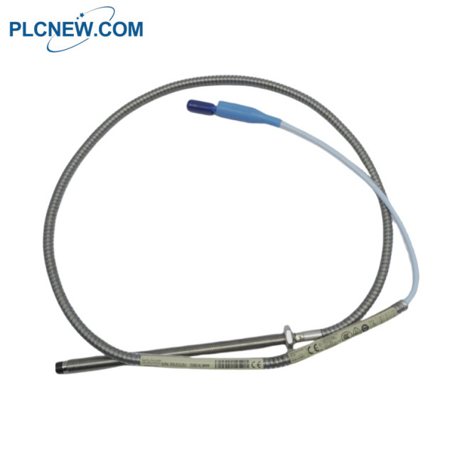 330104-00-07-10-02-00 Bently Nevada 3300 XL 8 mm Proximity Probes