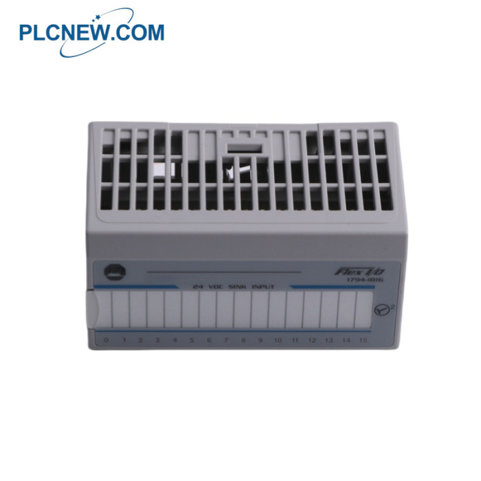 1794-IE8H Flex IO HART Module