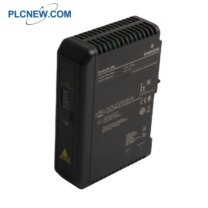 KJ2005X1-SQ1 12P6383X022 EMERSON Discrete Output Module