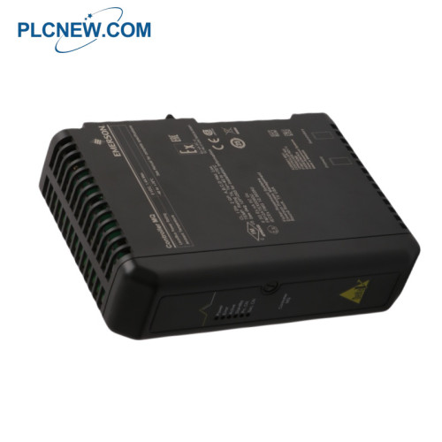 KJ2005X1-SQ1 12P6383X022 EMERSON Discrete Output Module