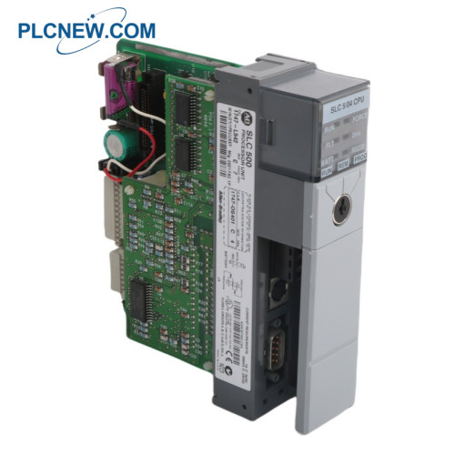 1747-L553 SLC 5/05 Processor