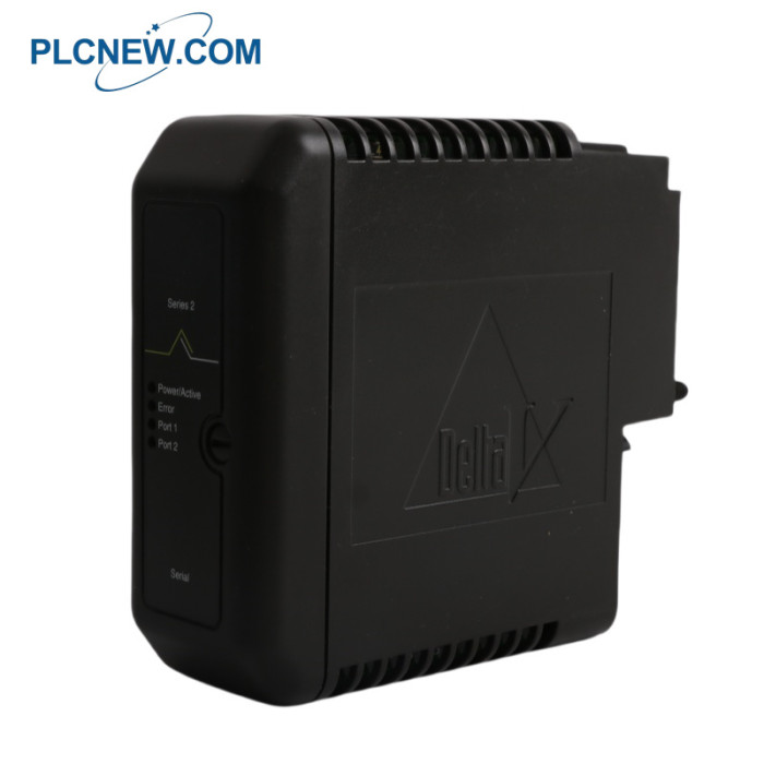 KJ3242X1-FA1 12P2575X032 Emerson Terminal Block