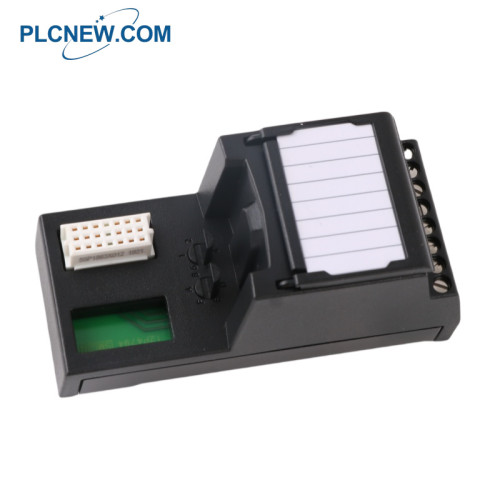 KJ4006X1-BD1 12P4722X042 Emerson INTERFACE TERMINAL BLOCK