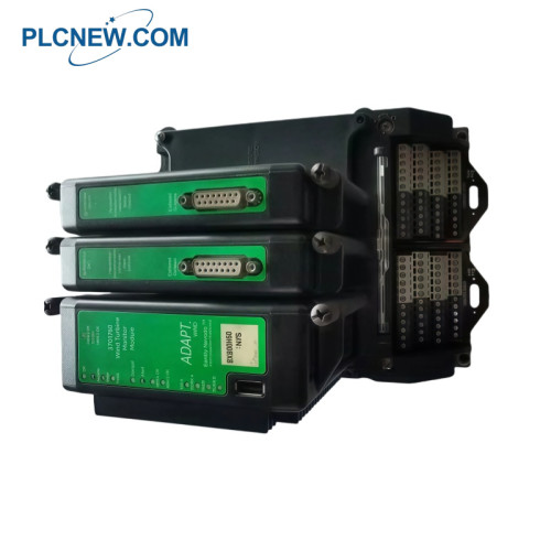 175794-01 Bently Nevada Machinery Dynamics Monitor