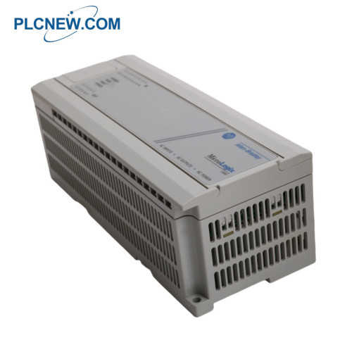 1761-L20AWA-5A Master Control Relay