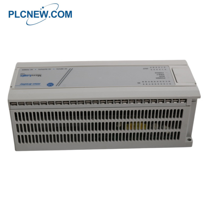 1761-L20AWA-5A Master Control Relay