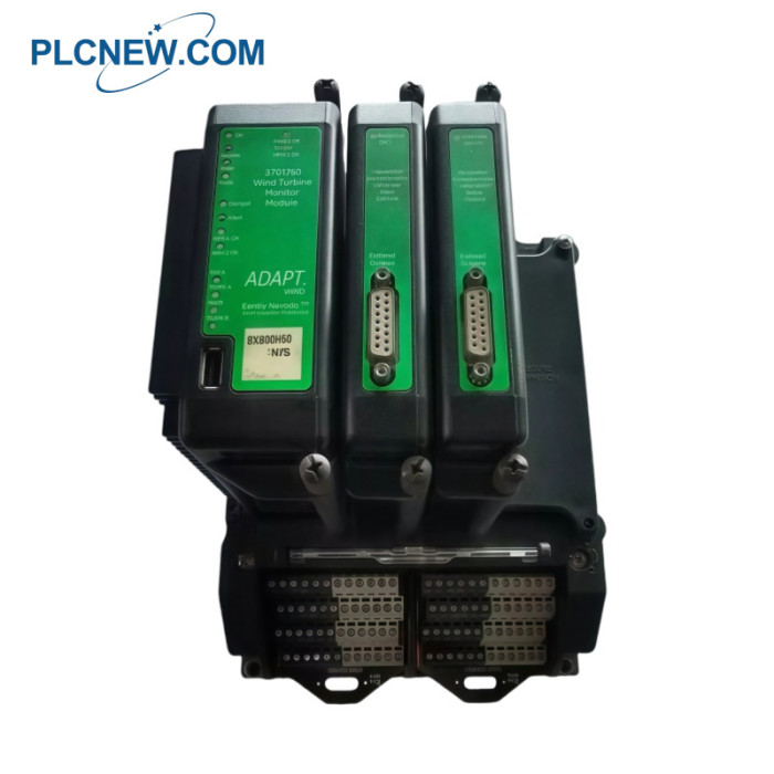 175794-01 Bently Nevada Machinery Dynamics Monitor
