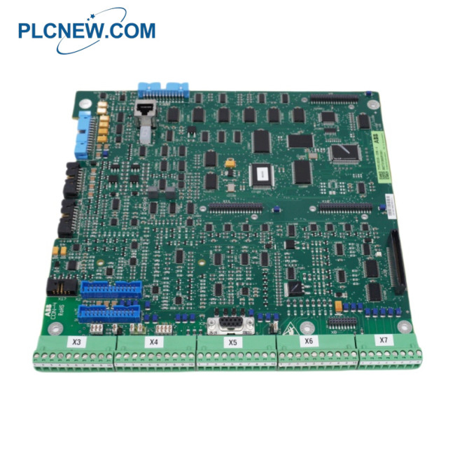 SDCS-CON-4 3ADT313900R1501 ABB Control Board