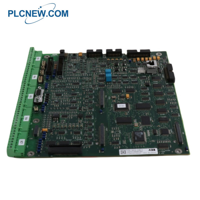 SDCS-CON-4 3ADT313900R1501 ABB Control Board