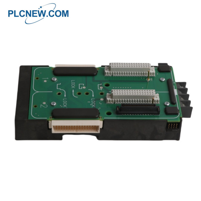 VE3051C0 KJ4001X1-BA3 12P3378X042 EMERSON DeltaV Power Controller Carrier