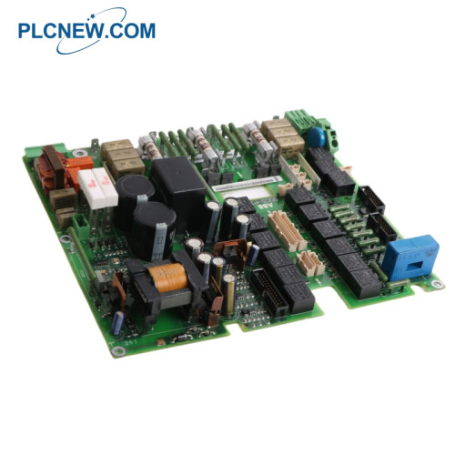 SDCS-PIN-4 3ADT314100R1001 ABB Power Interface Board