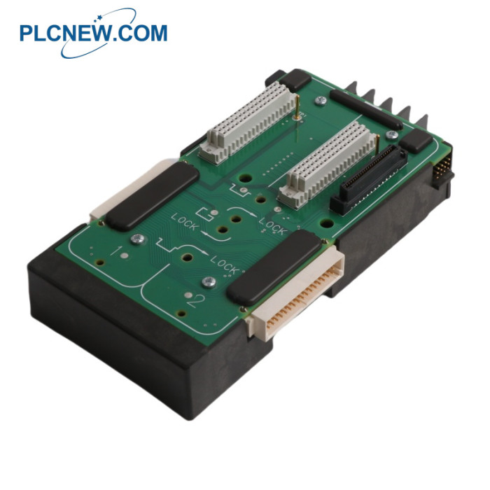 VE3051C0 KJ4001X1-BA3 12P3378X042 EMERSON DeltaV Power Controller Carrier
