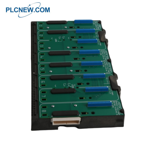 VE4050S2K1C1 KJ4001X1-BE1 12P0818X072 Emerson I/O Carrier Module