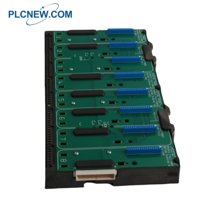 VE4050S2K1C1 KJ4001X1-BE1 12P0818X072 Emerson I/O Carrier Module