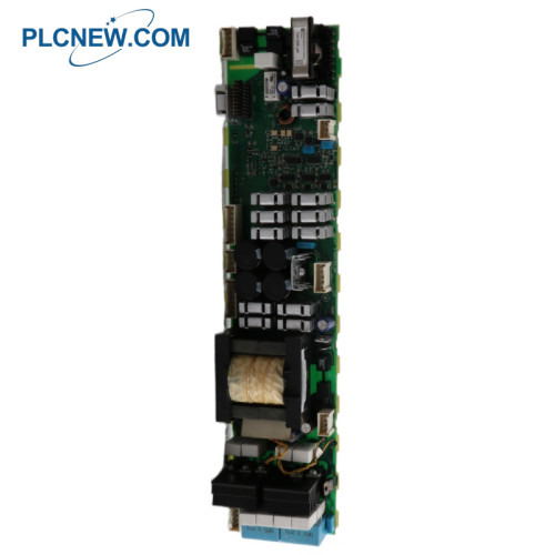 DSMB-02C ABB Control Board