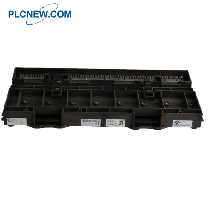 VE4050S2K1C1 KJ4001X1-BE1 12P0818X072 Emerson I/O Carrier Module