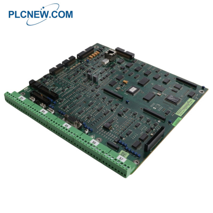 SDCS-CON-4 3ADT313900R1501 ABB Control Board