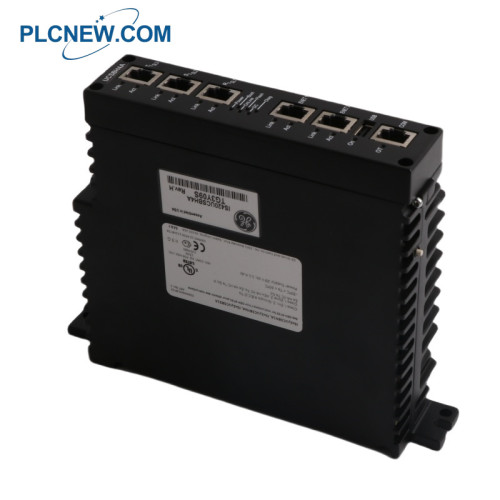 IS420UCSBH4A GE UCSB Controller Module