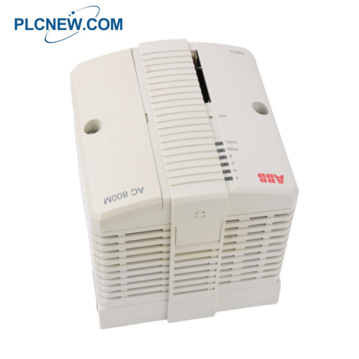 PM861AK01 3BSE018157R1 ABB Processor Unit