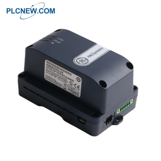 IC695ACC402 GE Fanuc Energy pack
