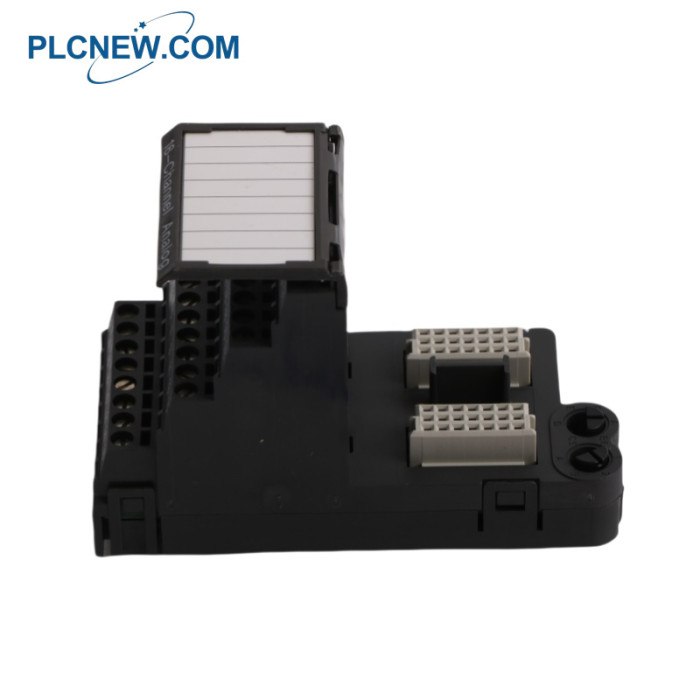 KJ3223X1-EA1 12P2867X022 EMERSON DeltaV Terminal Block
