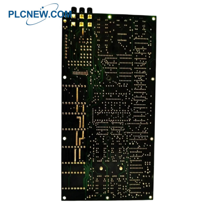 550557-80 Alfa-laval Printed Circuit Card