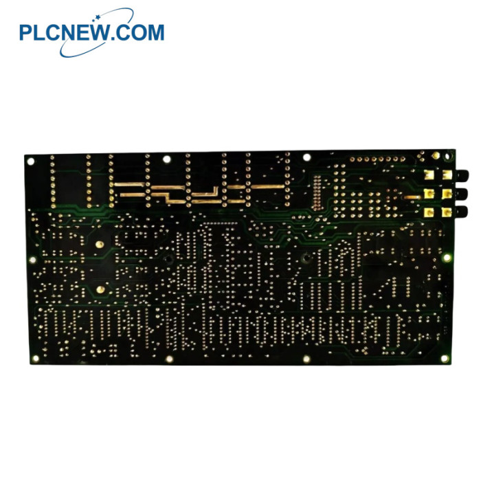 550557-80 Alfa-laval Printed Circuit Card