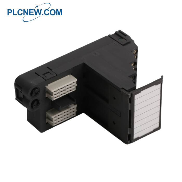 KJ3223X1-EA1 12P2867X022 EMERSON DeltaV Terminal Block