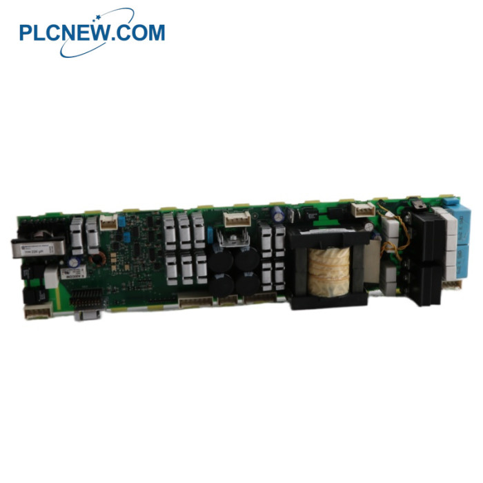 DSMB-02C ABB Control Board