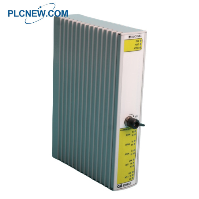 CM3201S2 Triconex Communication Module