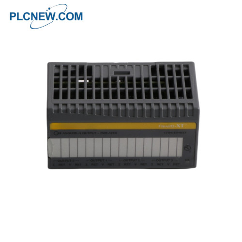 1794-OF4I Flex IO High Output Module