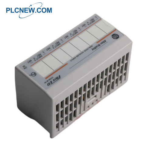 1794-IF4I Flex IO Isolated Analog Input Module