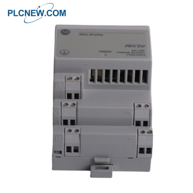 1794-PS13 Flex I/O DC Power Supply Module