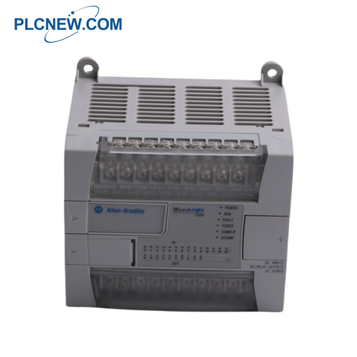1762-L24BWAR Input Power Controller