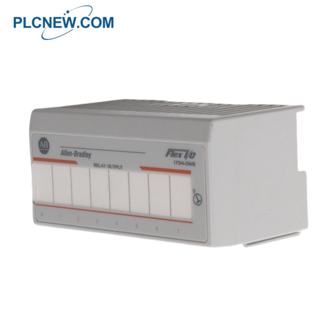 1794-OW8 Flex IO relay Output Module