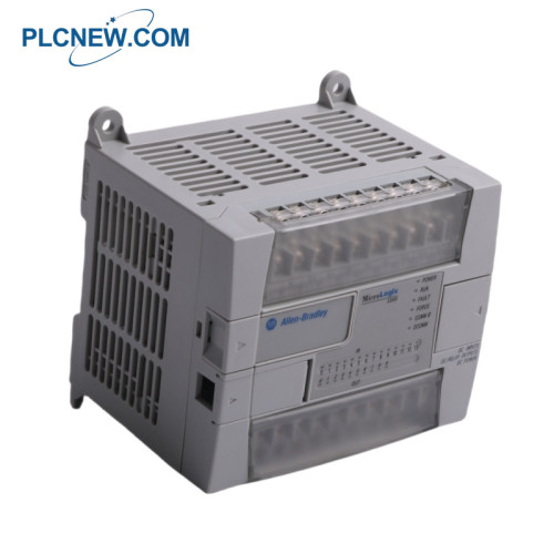 1762-L24BWAR Input Power Controller