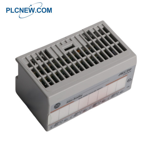 1794-IF4I Flex IO Isolated Analog Input Module