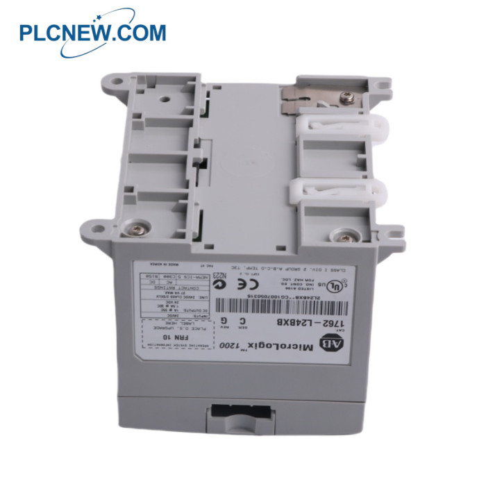 1762-L24BWAR Input Power Controller