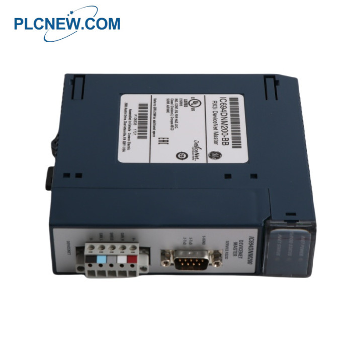 IC694ALG392 GE Analog Output Module