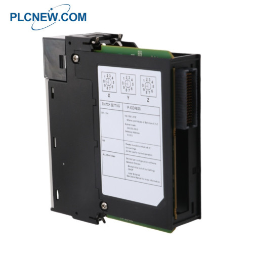 1756-HSC High Speed Counter Module
