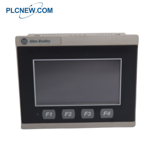 2711R-T4T PanelView 800 Graphic Terminals