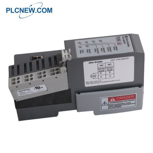 1734-AENT Ethernet Adapter Module