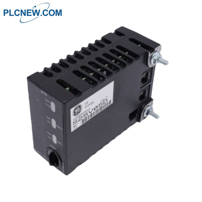 IS220PAICH1B GE Analog Input/Output Module