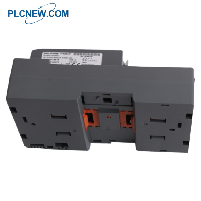 1734-AENT Ethernet Adapter Module