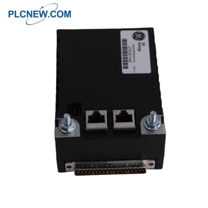 IS220PDIAH1B GE Mark VIe I/O pack