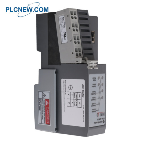 1734-AENT Ethernet Adapter Module