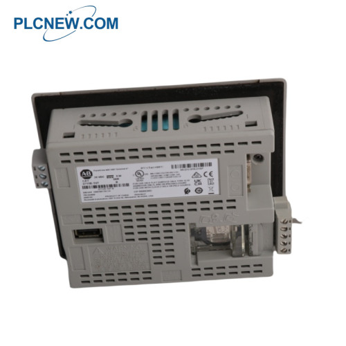 2711R-T4T PanelView 800 Graphic Terminals
