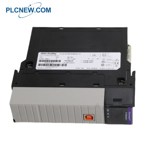 1756-HSC High Speed Counter Module