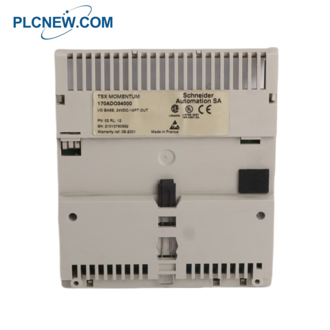 170ADO34000 Schneider discrete output module