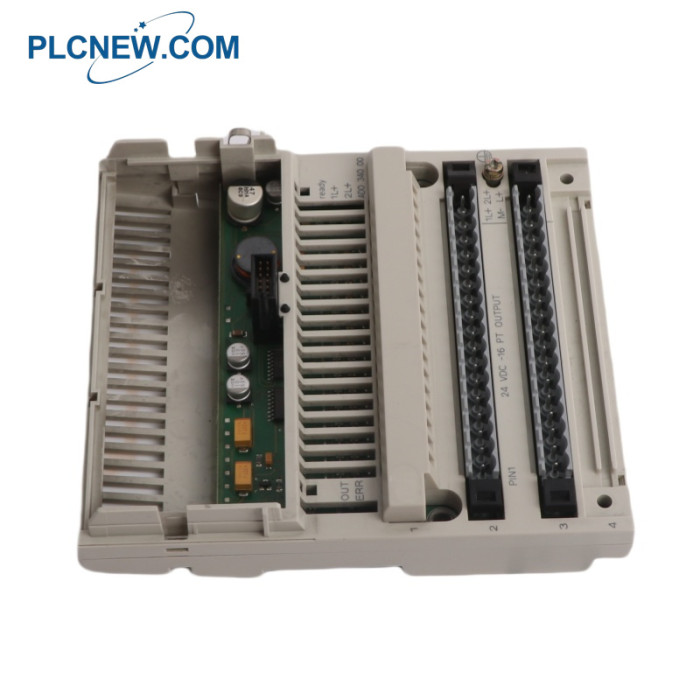 170ADO34000 Schneider discrete output module